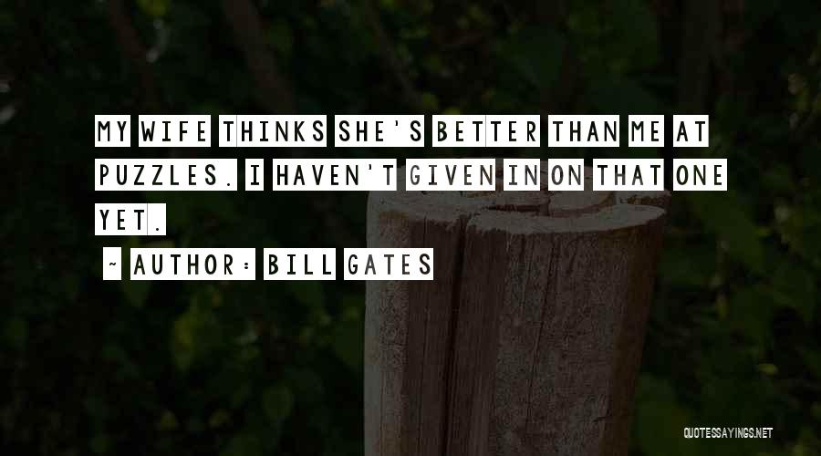 Bill Gates Quotes 1136029