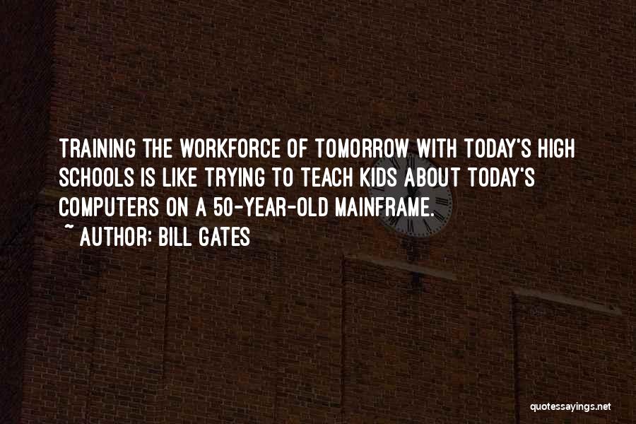 Bill Gates Quotes 1169823