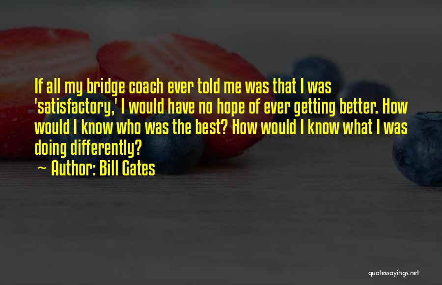 Bill Gates Quotes 1280654