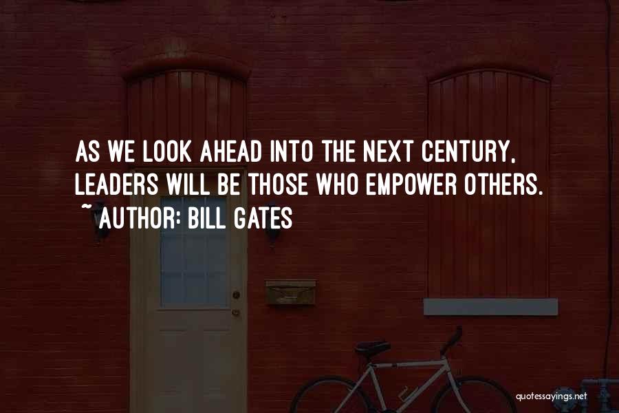 Bill Gates Quotes 1281615