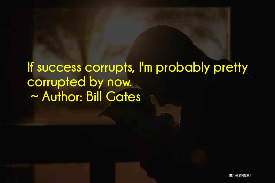 Bill Gates Quotes 1284992