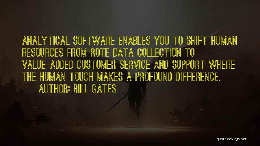 Bill Gates Quotes 1492694