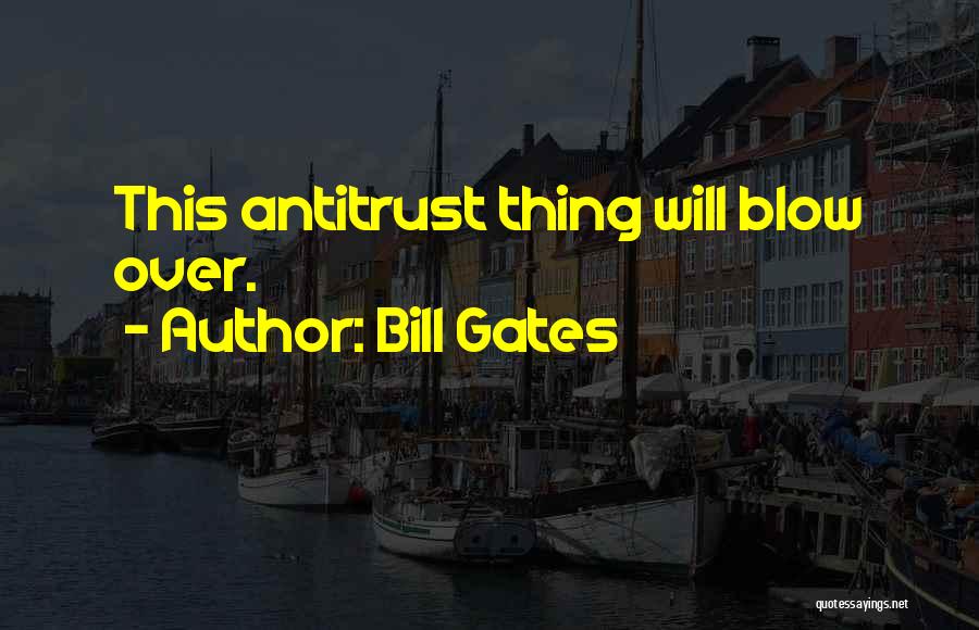 Bill Gates Quotes 152582