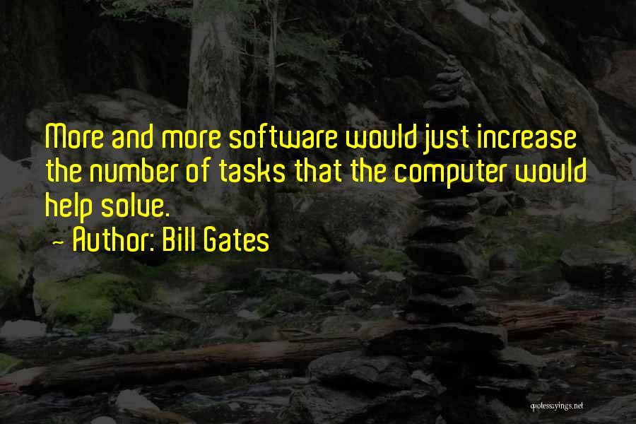 Bill Gates Quotes 1549288