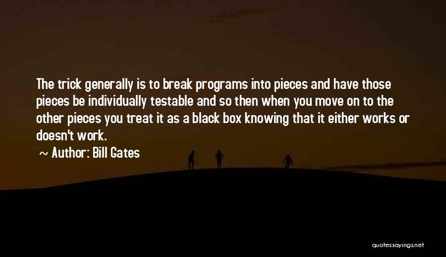 Bill Gates Quotes 1603047