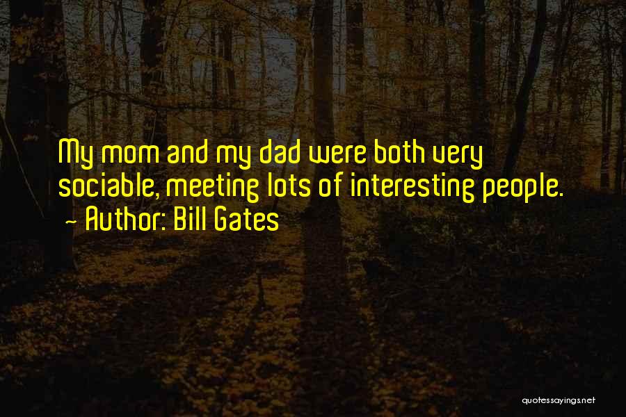 Bill Gates Quotes 164612