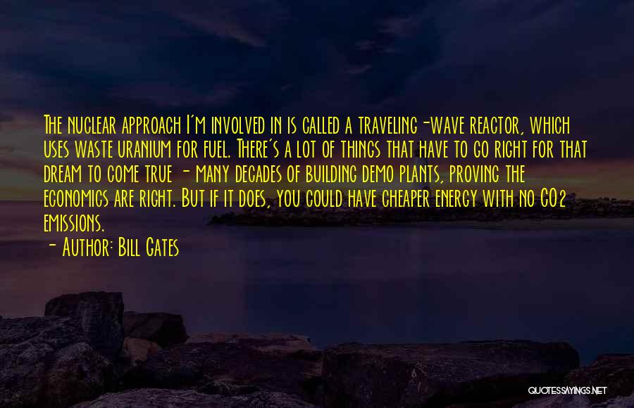 Bill Gates Quotes 1721226