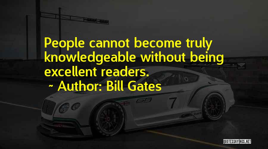 Bill Gates Quotes 1887676
