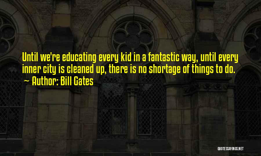 Bill Gates Quotes 2198838