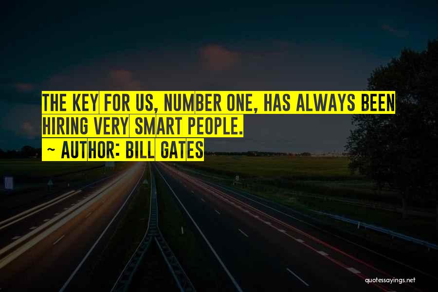 Bill Gates Quotes 2232810