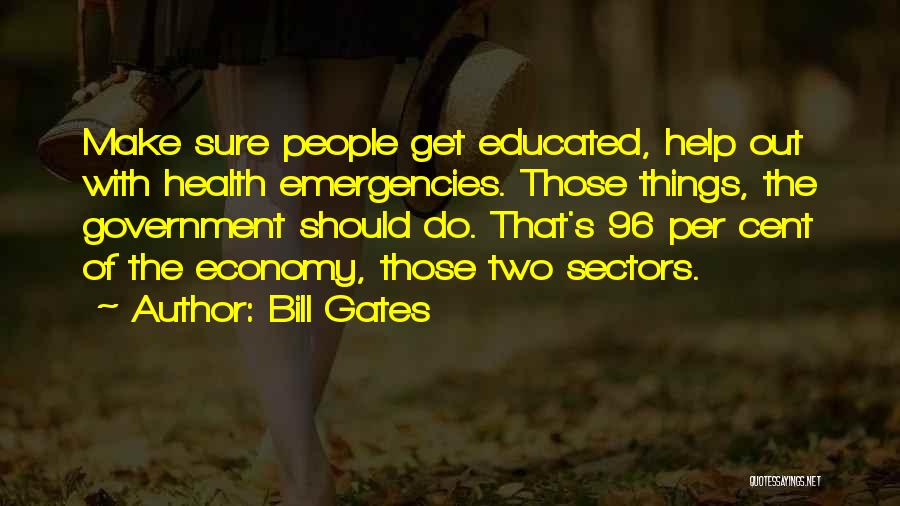 Bill Gates Quotes 247530