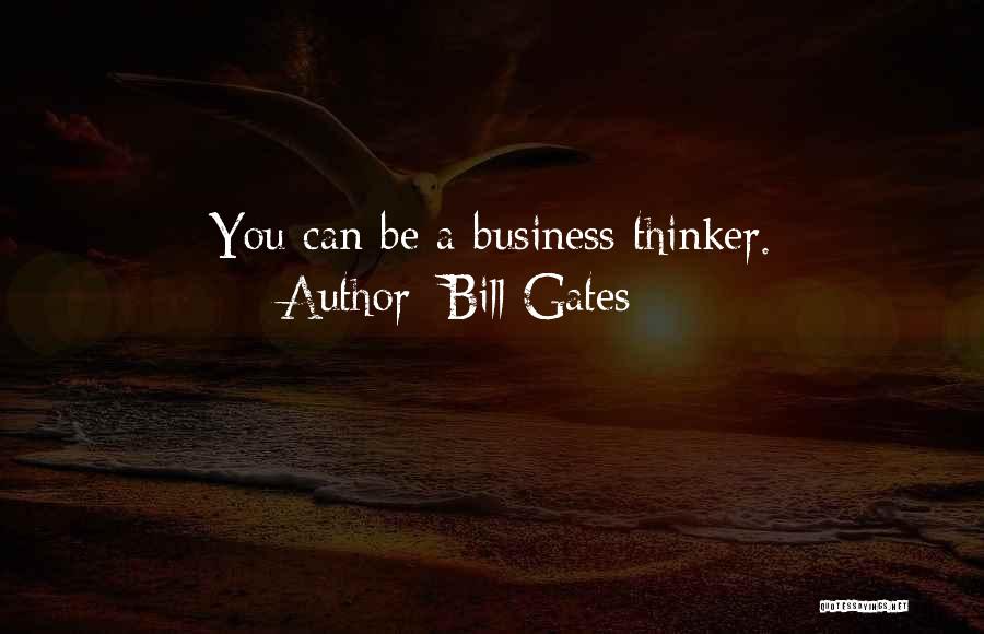 Bill Gates Quotes 296319