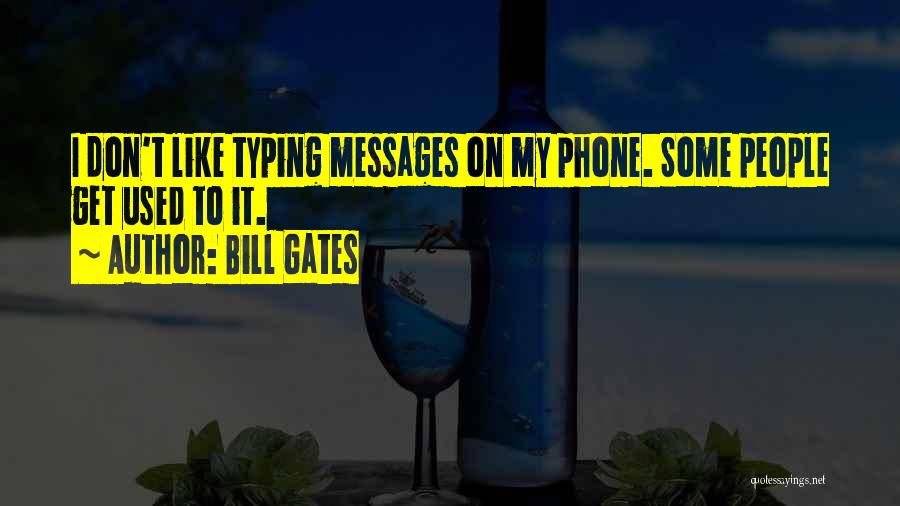 Bill Gates Quotes 339698