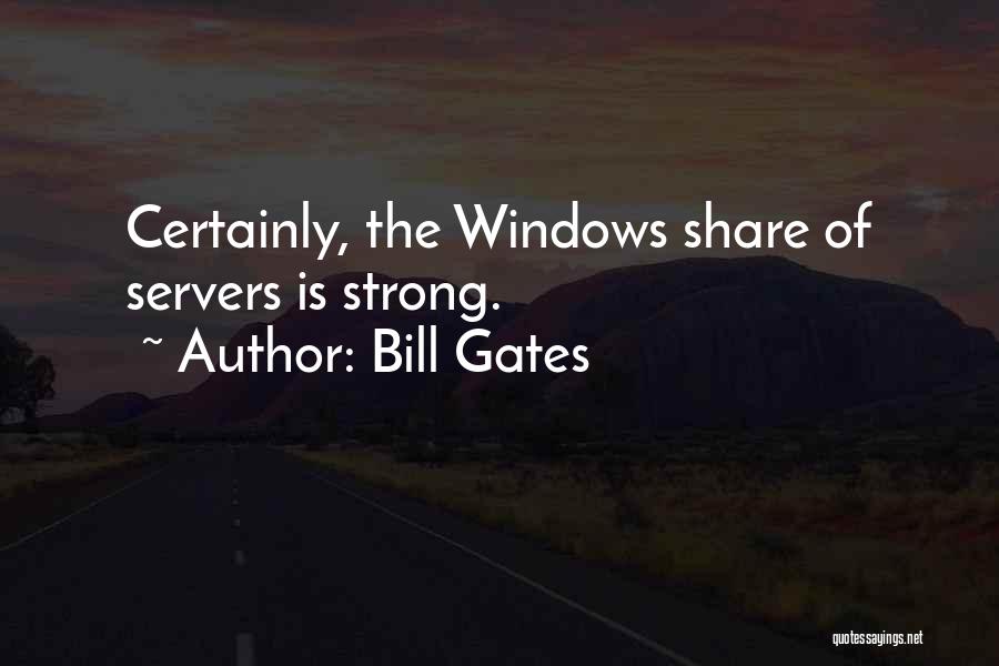 Bill Gates Quotes 342751