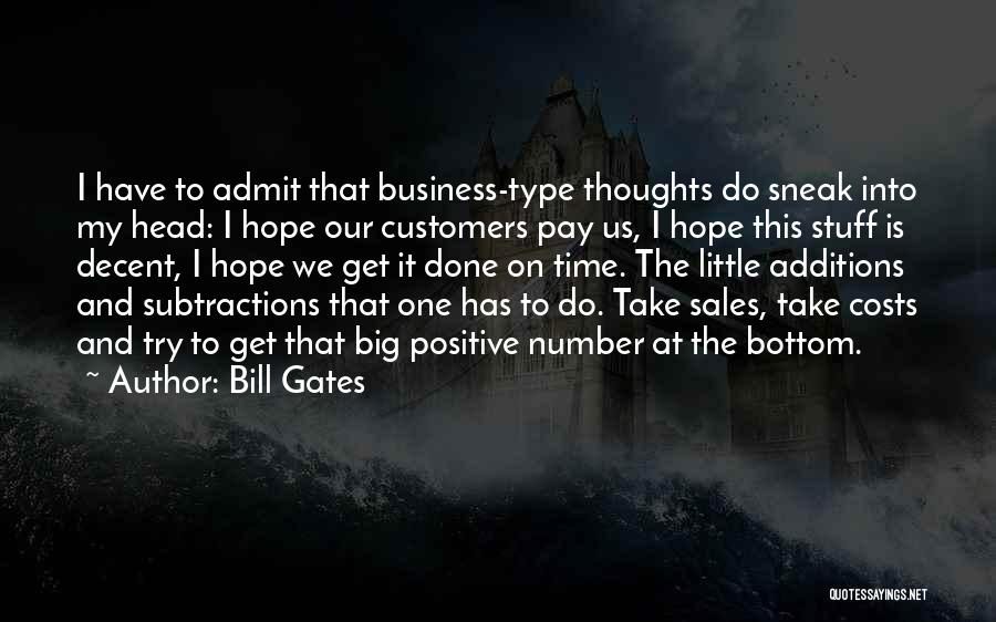 Bill Gates Quotes 386911