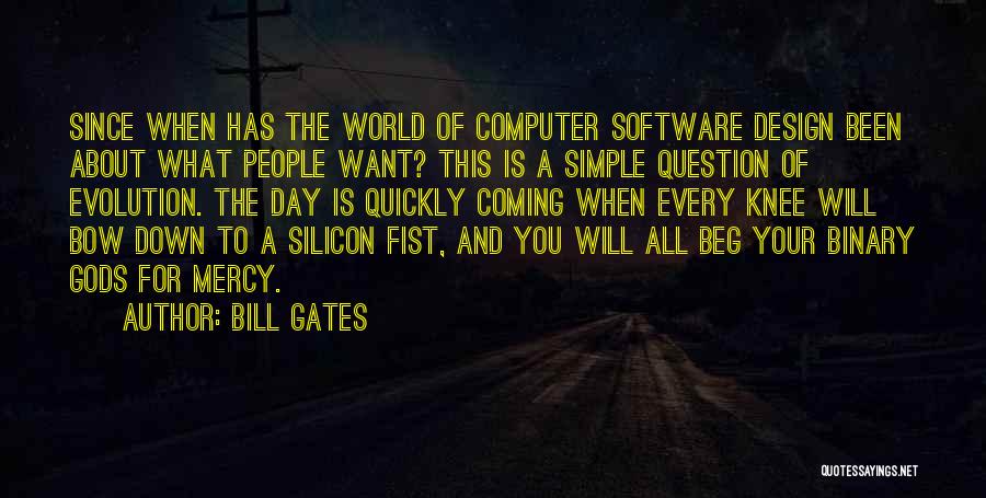 Bill Gates Quotes 409240