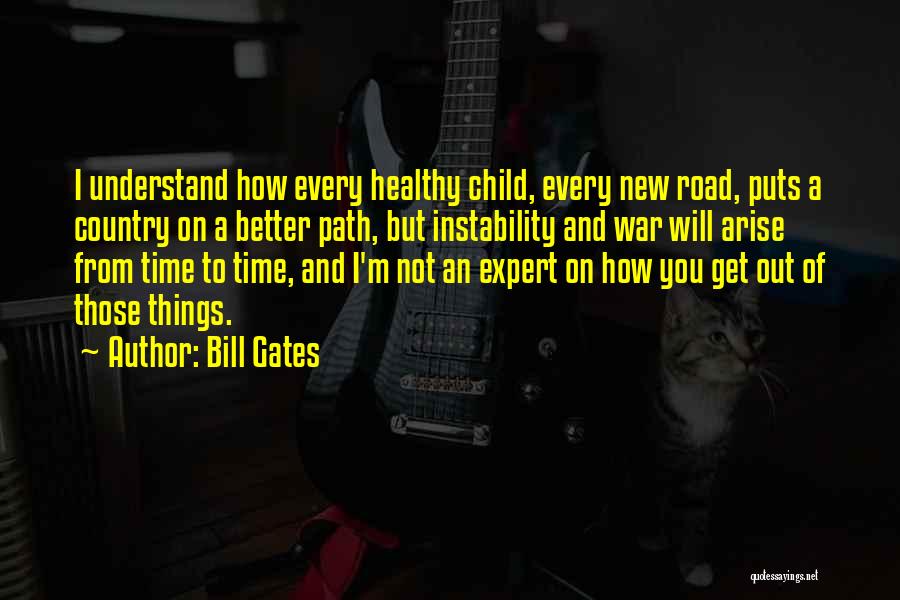 Bill Gates Quotes 441332