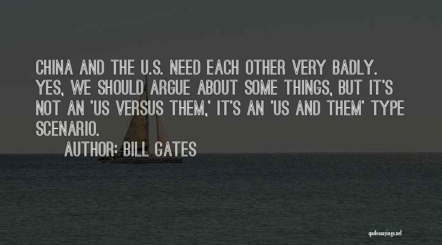 Bill Gates Quotes 552873