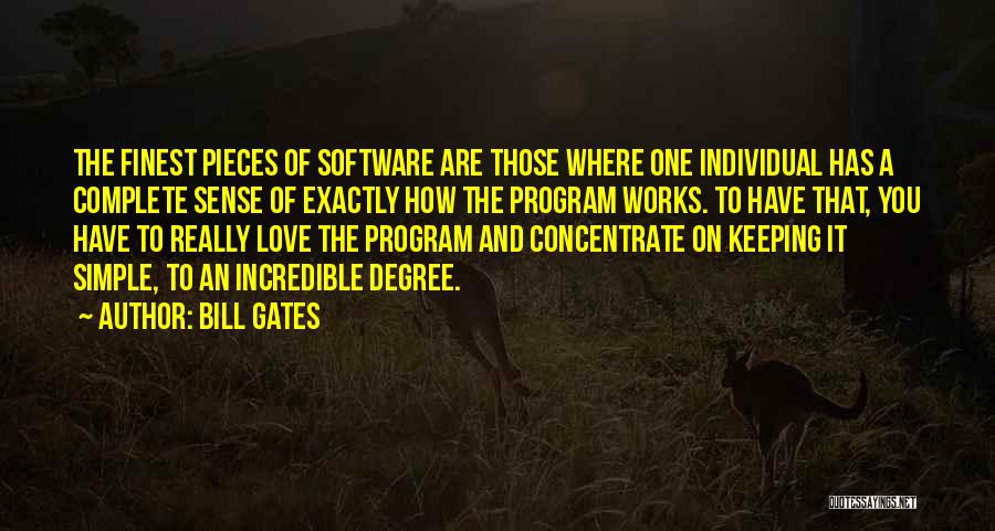 Bill Gates Quotes 626732