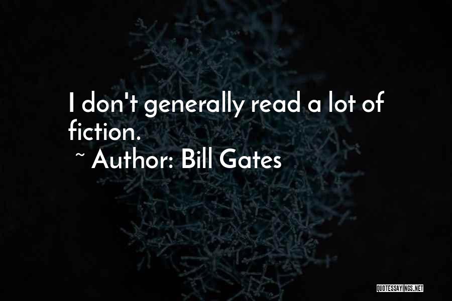 Bill Gates Quotes 646257