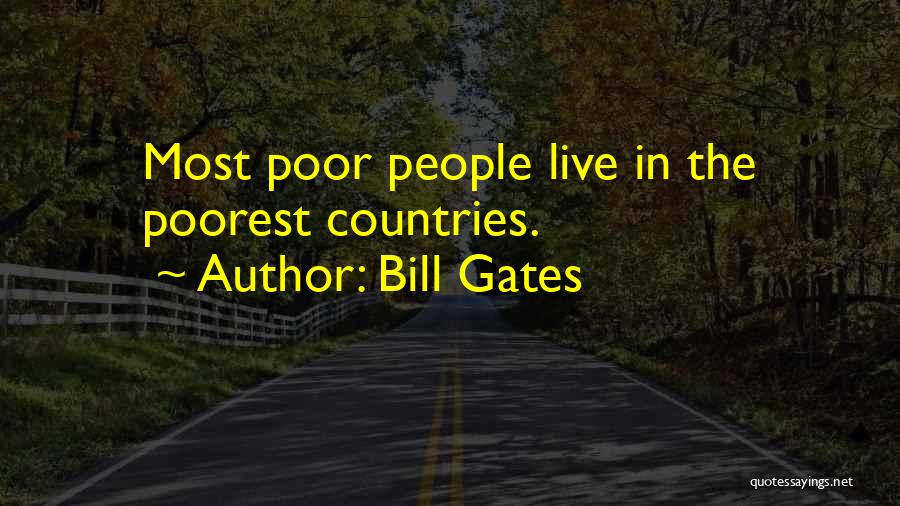 Bill Gates Quotes 660094