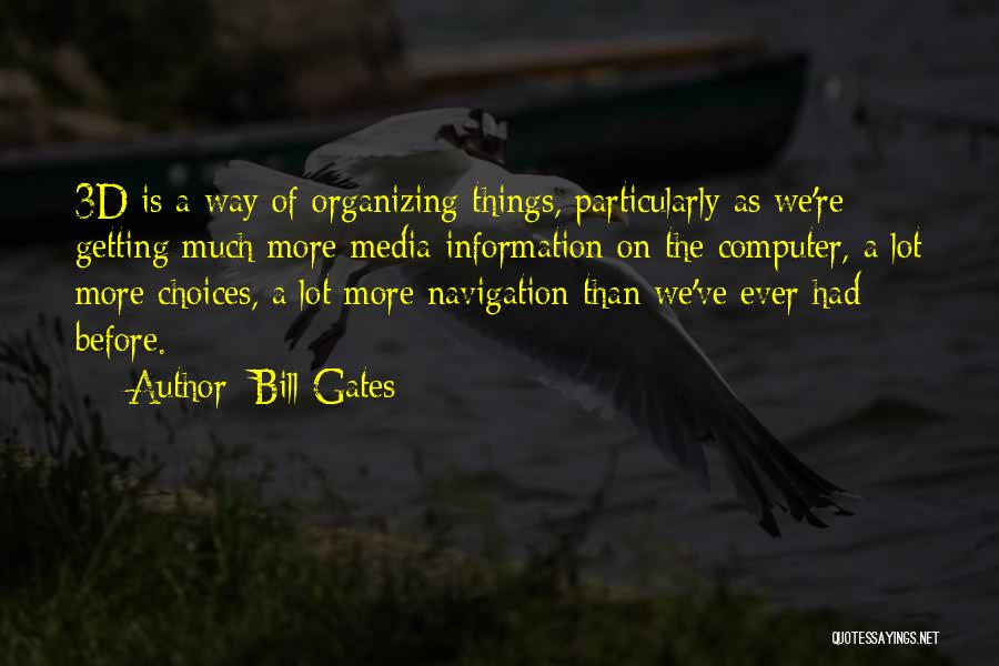 Bill Gates Quotes 689454