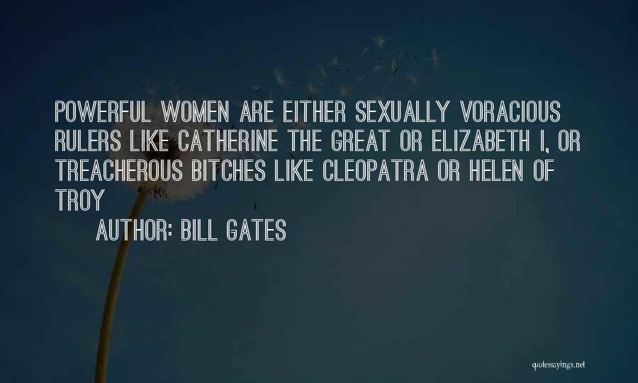 Bill Gates Quotes 772813