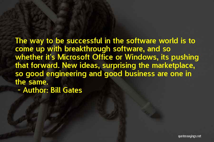 Bill Gates Quotes 877970