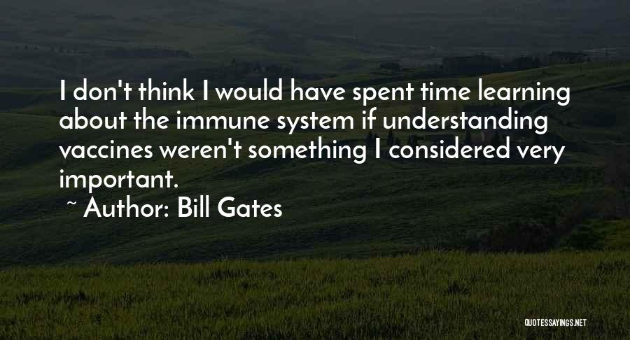 Bill Gates Quotes 993777