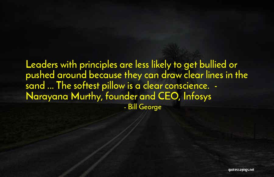 Bill George Quotes 1685066 Bill George Quotes 1685066