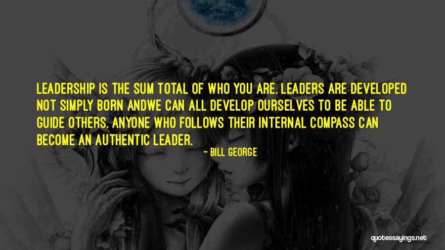 Bill George Quotes 1725526 Bill George Quotes 1725526