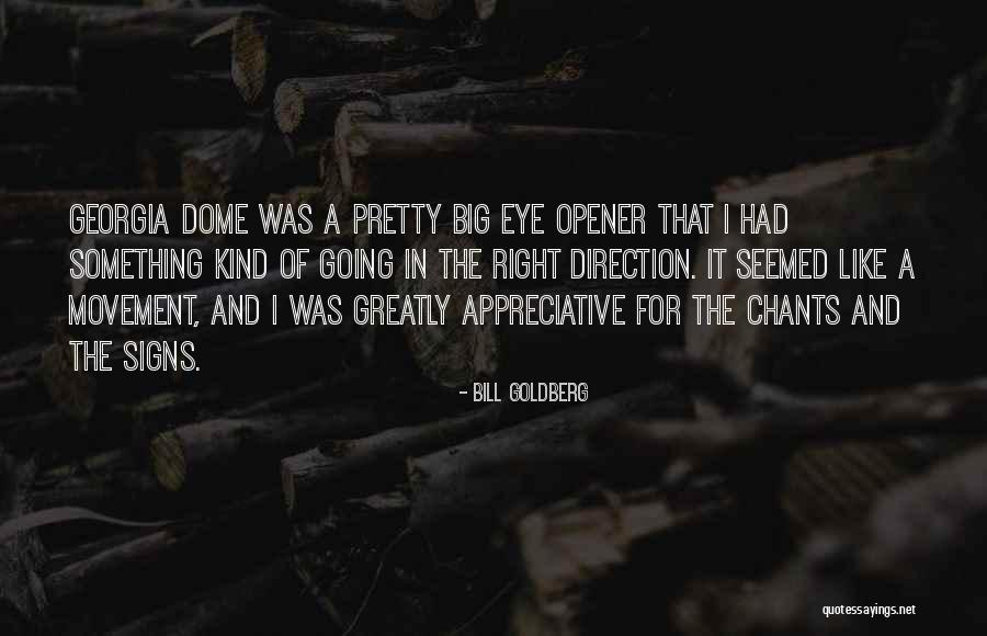 Bill Goldberg Quotes 1891913 Bill Goldberg Quotes 1891913