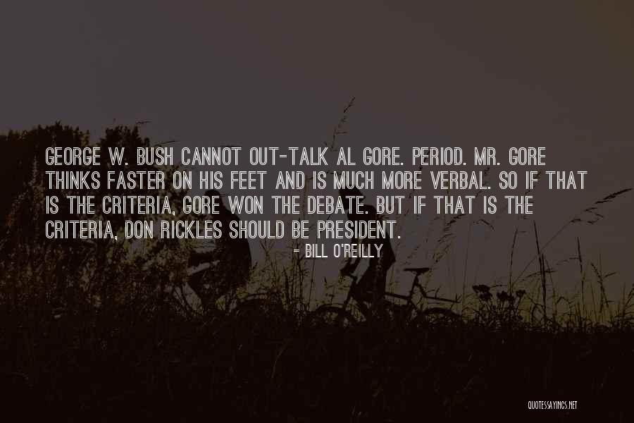 Bill Gore Quotes By Bill O'Reilly Bill Gore Quotes By Bill O'Reilly