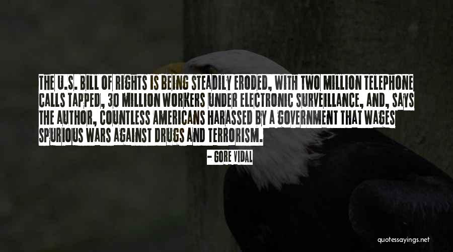 Bill Gore Quotes By Gore Vidal Bill Gore Quotes By Gore Vidal