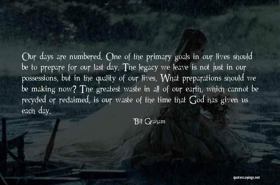 Bill Graham Quotes 859743 Bill Graham Quotes 859743