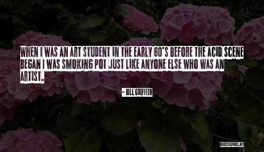 Bill Griffith Quotes 262313 Bill Griffith Quotes 262313