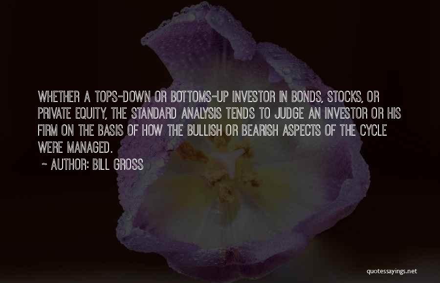 Bill Gross Quotes 1326625