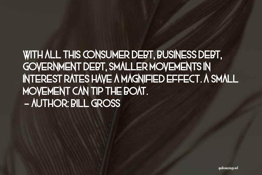 Bill Gross Quotes 752325