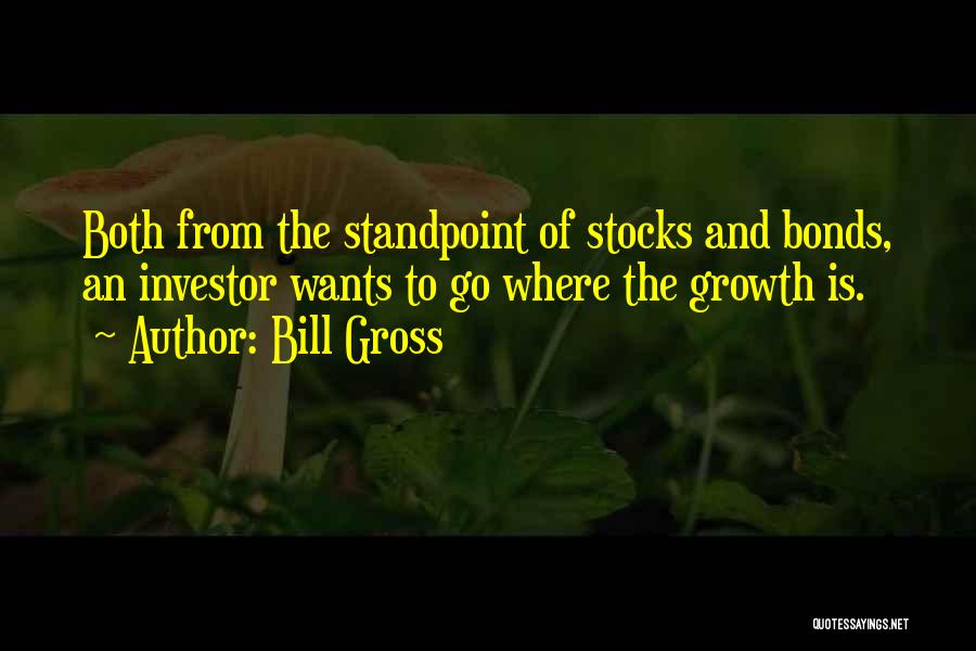 Bill Gross Quotes 956834