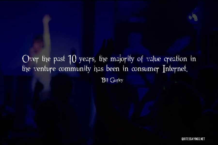 Bill Gurley Quotes 1078987 Bill Gurley Quotes 1078987