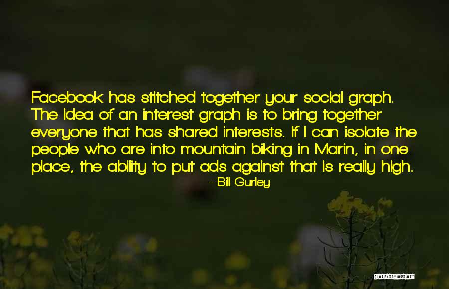 Bill Gurley Quotes 1374422 Bill Gurley Quotes 1374422