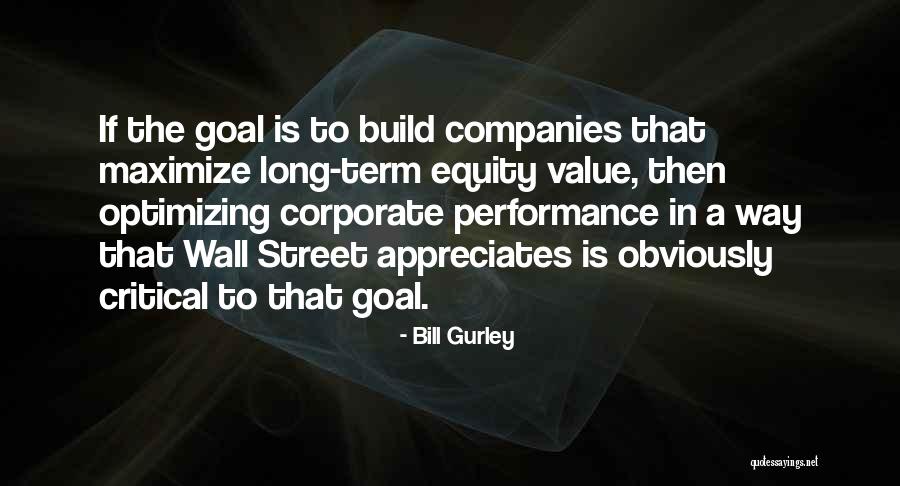 Bill Gurley Quotes 1896791 Bill Gurley Quotes 1896791