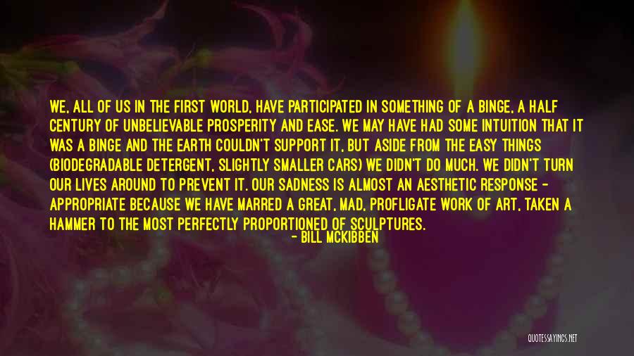 Bill Hammer Quotes By Bill McKibben Bill Hammer Quotes By Bill McKibben