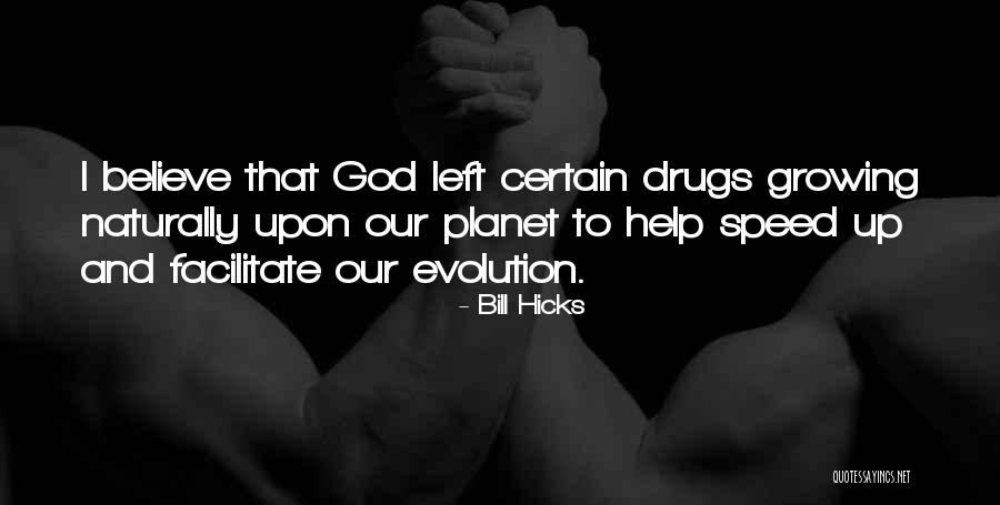 Bill Hicks Quotes 1622618