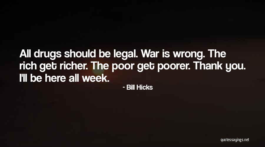 Bill Hicks Quotes 2028798