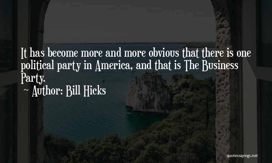 Bill Hicks Quotes 306090