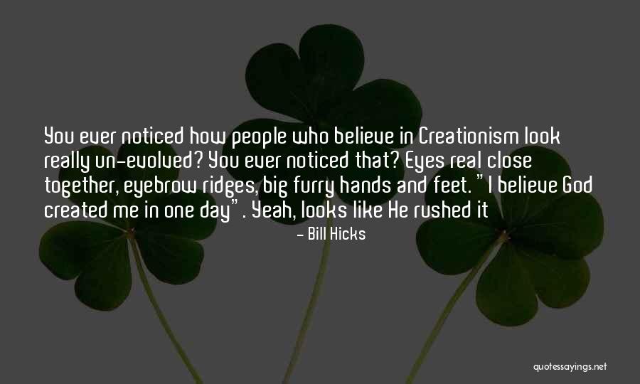 Bill Hicks Quotes 622238