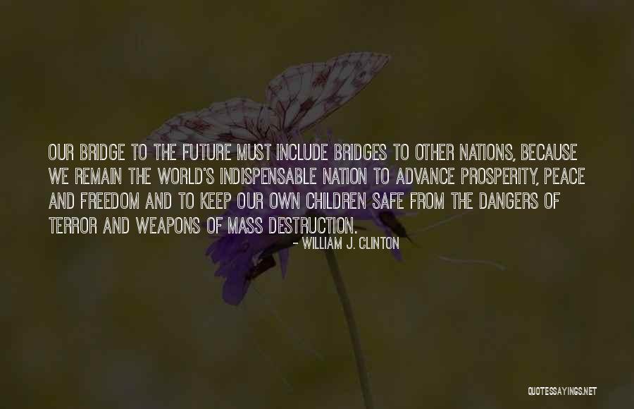 Bill Hornsby Quotes By William J. Clinton Bill Hornsby Quotes By William J. Clinton