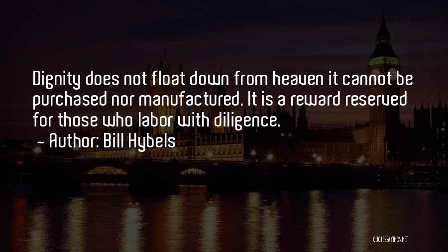 Bill Hybels Quotes 1030109