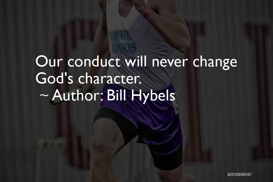 Bill Hybels Quotes 1288705